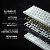 HK Gaming Keycap Set for Mechanical Keyboard