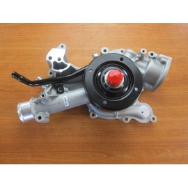 Chrysler Dodge Water Pump For 5.7L Engines New Mopar OEM