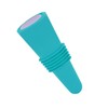Wine Stopper, Silicone Wine Stoppers for Wine Bottles Reusable Wine