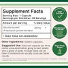 Dihidromiricetina (DHM) (extracto de Hovenia Dulcis) Prevención de resaca científicamente