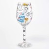 Lolita ワイングラス BRIDE GLS11-5522X