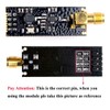 3pcs Wireless Transceiver Module, RF Transceiver Module, 2.4G 1100m NRF24L01+PA+LNA