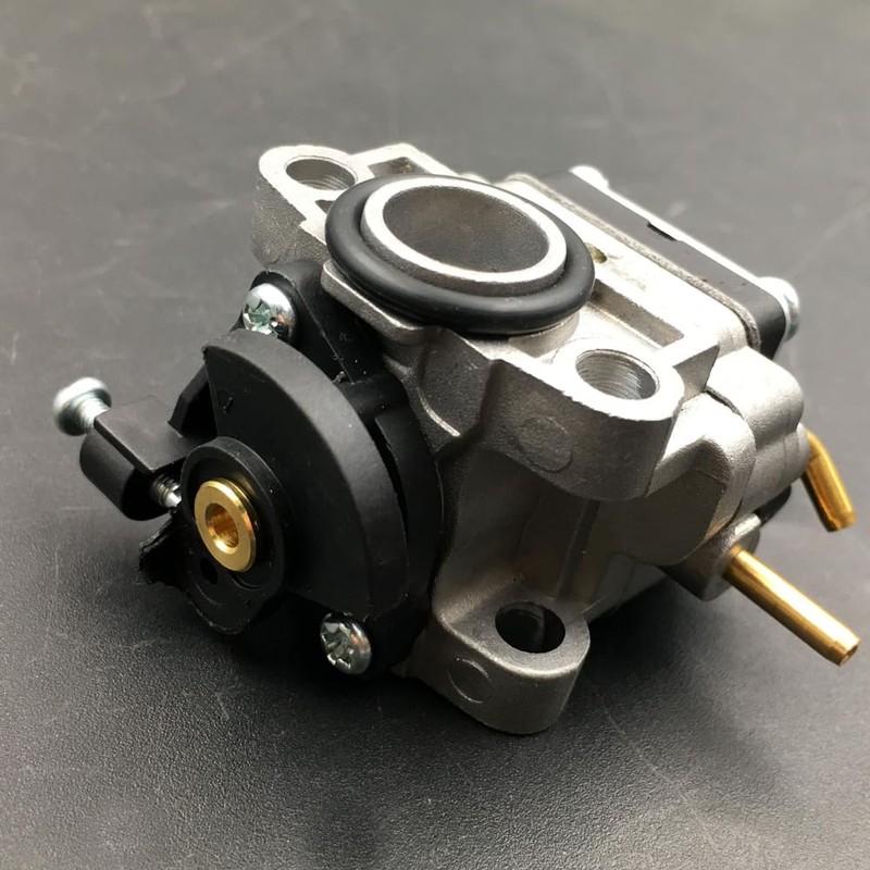 LIZAPUS Carburetor Compatible with Hyper Tough HY26SST HY26SSTVNM 26cc Trimmer
