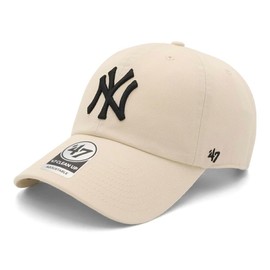47BRAND (47) Cap 47 CLEAN UP Unisex Adult, Free size
