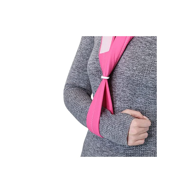 Solace Bracing Comfort Max Padded Sling (2 Colours) - British