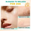 Minimeli Base De Maquillaje Alta Cobertura Crema Bb Spf30