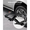 VEVOR 6500 lbs RV Scissor Jacks, 4-23.4 in RV Stabilizer