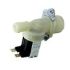 STRAIGHT UNIVERSAL WATER INLET SOLENOID VALVE 230v 3/4" BSP INLET