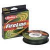 Berkley Fireline Braid Lo-Vis-Green Superline 40 lb, 0.30mm, 300yds
