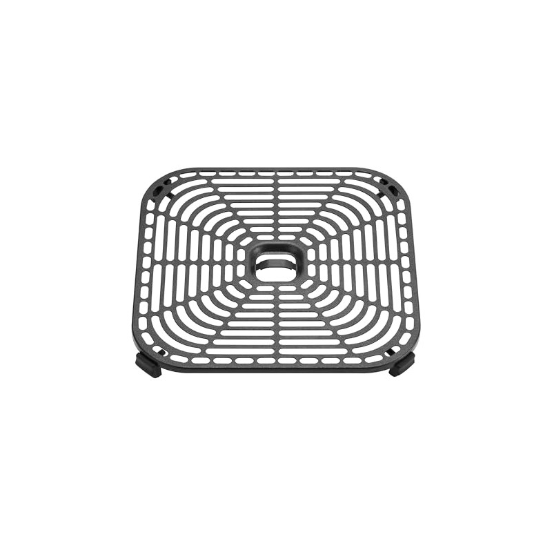 COSORI Turboblaze 6Qt Air Fryer Original Crisper Tray, Replacement Accessories