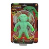 Ruz Figura de Accion Flexors Serie Monsters 6" Ziggy