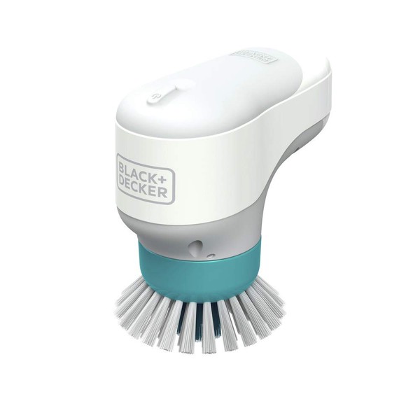 BLACK+DECKER Grimebuster Powered Scrubber (BHPC130)