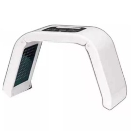 화이트 태닝 미백 피부샵 관리기 LED 피부 케어기기 [7색] White Tanning Whitening Skin Shop Management Device LED Skin Care Device [7 Colors]