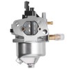 Hoypeyfiy 127-9008 Carburetor Replacement for Toro Snowthrower with Gaskets Carb