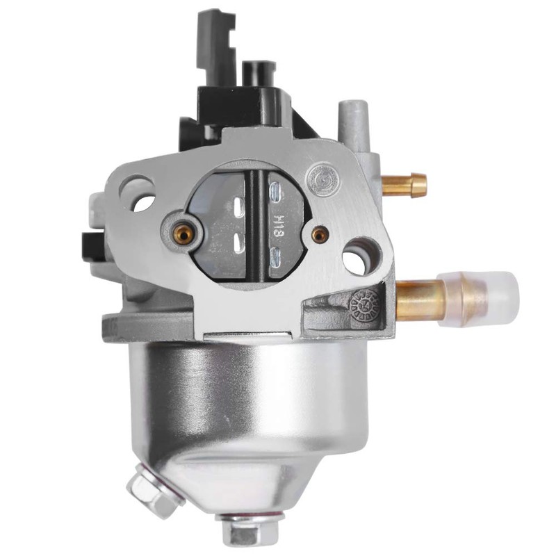 Hoypeyfiy 127-9008 Carburetor Replacement for Toro Snowthrower with Gaskets Carb
