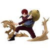 Banpresto Gaara Naruto Shippuden Action Figure, Vibration Stars Plus, 12