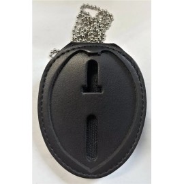 Blackinton B-879 Badge Recessed Cut-Out Neck Hanger