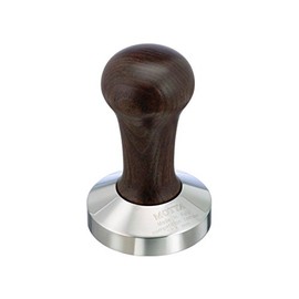 Motta 8102/M Competition Coffee Tamper 58.4mm, Wood, 1 Liter