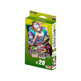 ST-28 Yamato One Piece Card Game