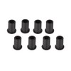 Replacement Nylon Shackle Bushings, 2 Inch Spring