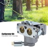 Carburetor Replacement Fit for 49T877 27HP V Twin Nikki P/N