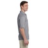 Jerzees 5.6 oz., 50/50 Jersey Pocket Polo with SpotShield, Medium,