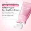 Medicube PDRN Collagen Gua Sha Neck Wrinkle Cream- 90 g
