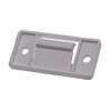 Latch compatible with/replacement part for Beko 4816960100 freezer door refrigerator