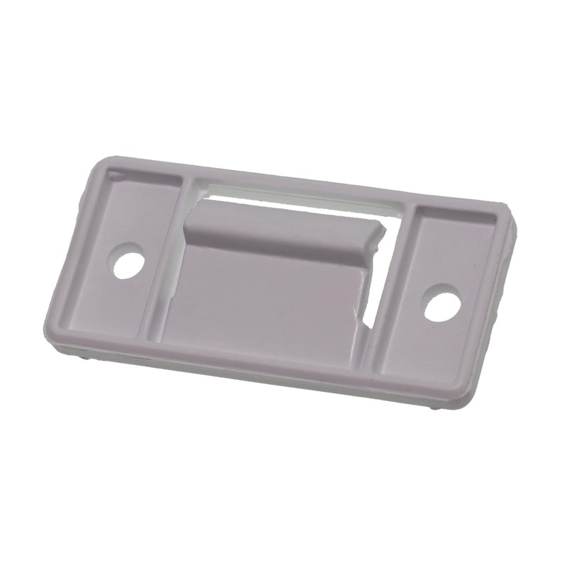 Latch compatible with/replacement part for Beko 4816960100 freezer door refrigerator