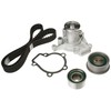 Dayco WP284K1A Timing Belt Kit with Water Pump