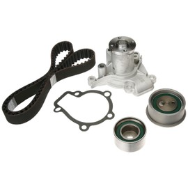 Dayco WP284K1A Timing Belt Kit with Water Pump