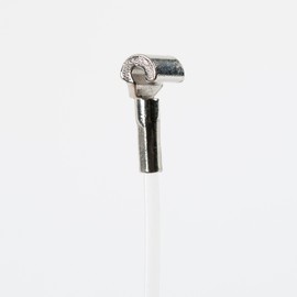 Image ROPE Perlon Cord with Cobra 150 cm/Pack of 10. At Any Point Single Hanging Bar., Picture Cord with Cobra Door Sill Hook Fits All Over All Standard Image/Picture Rails