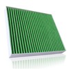 Toyota Air Conditioner Filter Prius 30 Series Aqua NHP10 Alphard