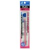 Shinwa Sokutei 78449 Retractable Crayon, Fluorescent Pink, 0.16 inches (4.0