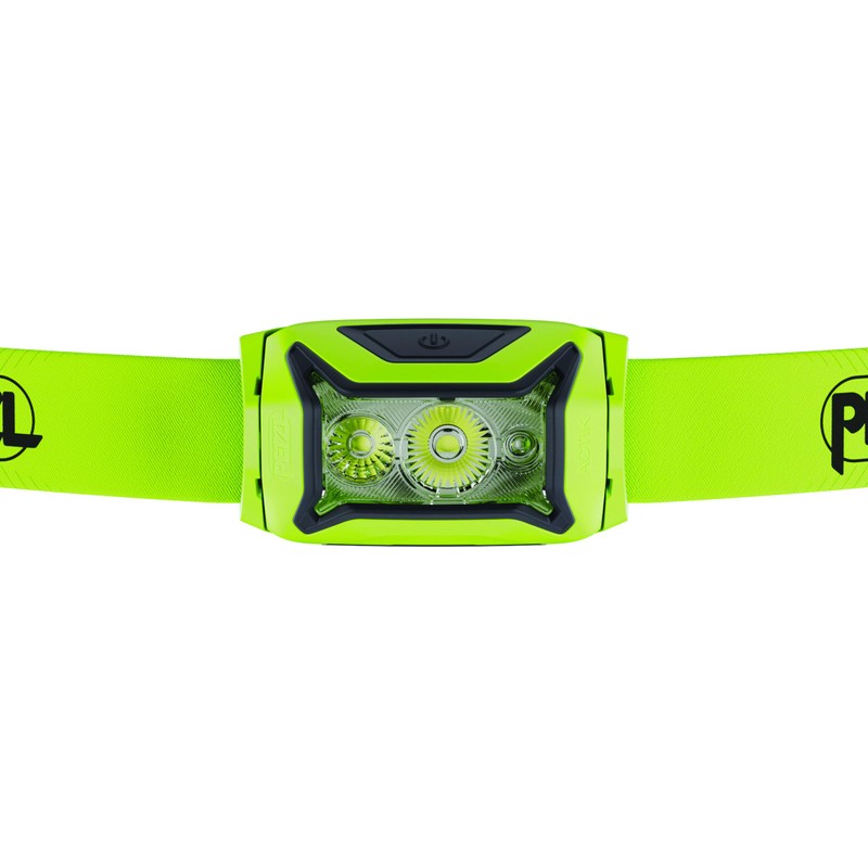 PETZL E063AB Active Green