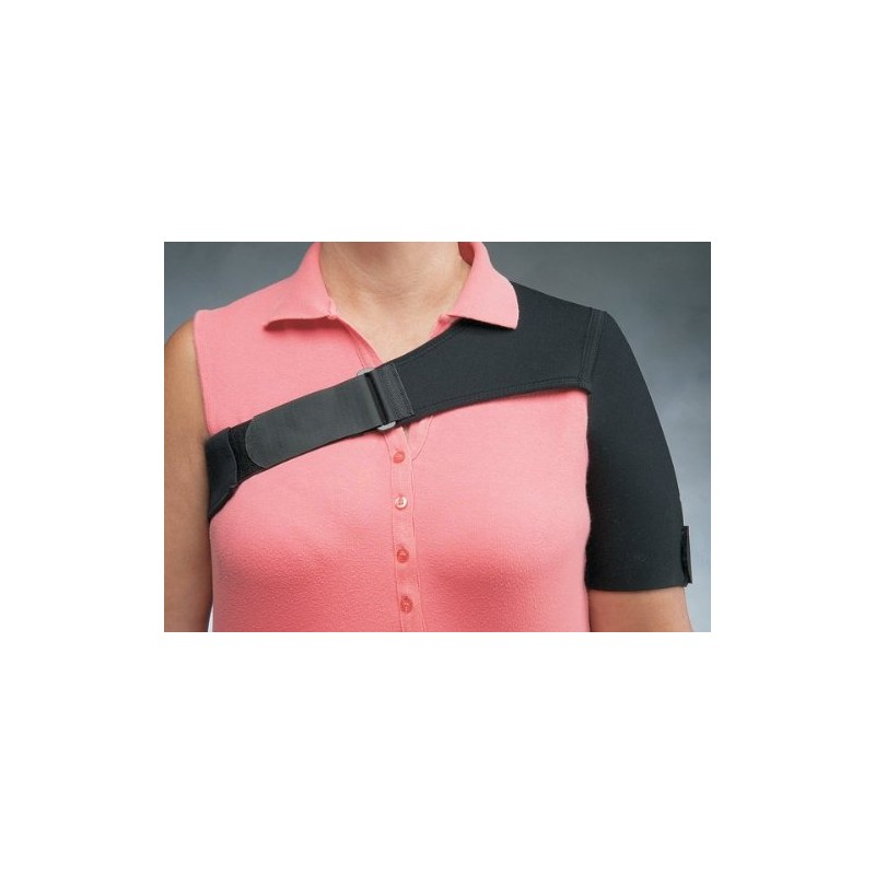 Otto-Bock Shoulder Support, Size: Large
