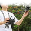 CERFFOOL Chest Mount for DJI RC 2/1 Strap and Waist