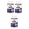 Natures Aid Pure Inulin 250g (Pack of 3)