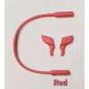 Ace Jewelry Children Toddler Small Silicone Ear Hook Tip Eyeglasses