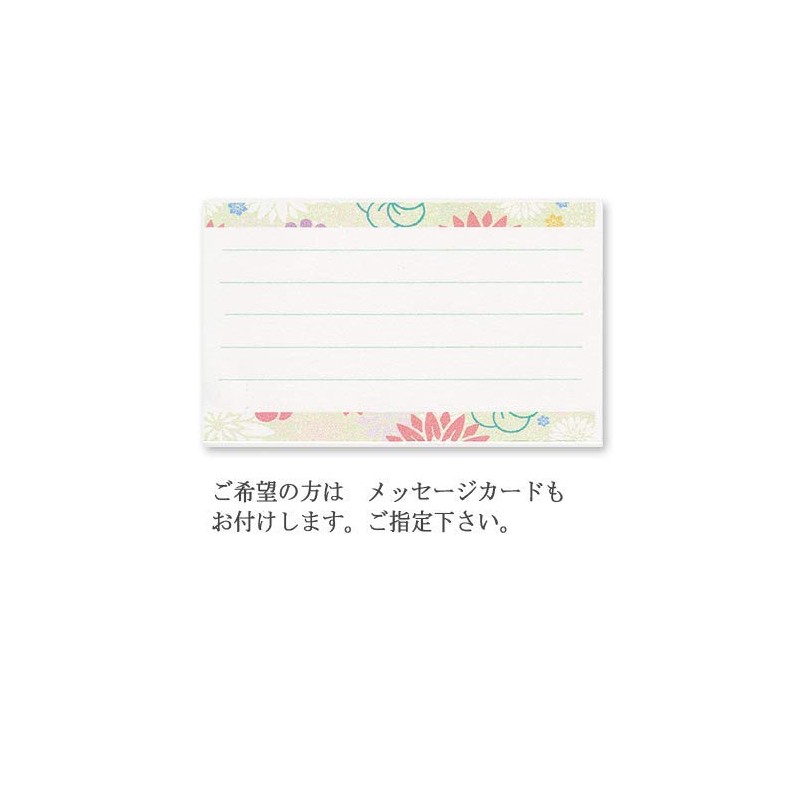 Nahiro Chasou TJ1-25 Birthday Gift Tea Yame Tea Sencha