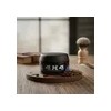 4x4 Balsamo Cera Con Deposito De Color Negro Para Barba