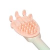Electric Back Scratcher, 45 cm Extendable, Effective Massager for Itching