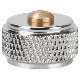 LVACODV No. 1 Brass for Coleman Lantern 242 243 246 247 249 500 Stove