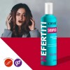 Shampoo Anticaida Del Cabello Actiprevent Nefertiti 300ml