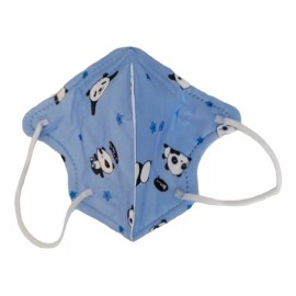 Tomods Set De 30 Kn95 Infantil Unisex