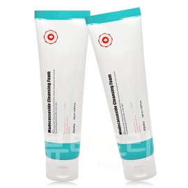 A'pieu Madecassoside Cleansing Foam 130ml + 130ml / 어퓨 마데카소사이드 클렌징 폼 130ml + 130ml