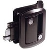 Global PRO Series Classic PRO Entry Door Lock Black (Choose
