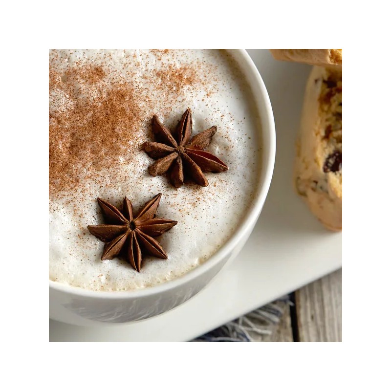 Dave's Trading Co. Bulk Whole Star Anise 2 lb.