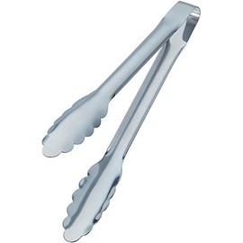 18 – 0 Safe to Use Tongs