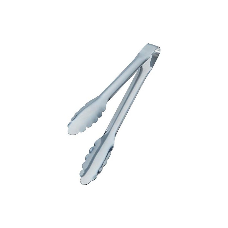 18 – 0 Safe to Use Tongs